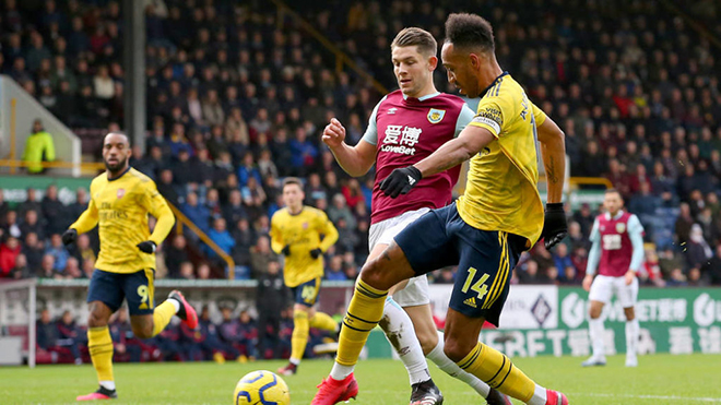 Nhà cái kimsa nhận định Burnley vs Arsenal, 21h ngày 18/9