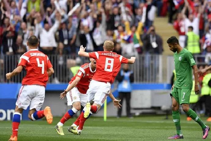 Kimsa nhận định trận Síp vs Nga, 23h ngày 4/9/2021