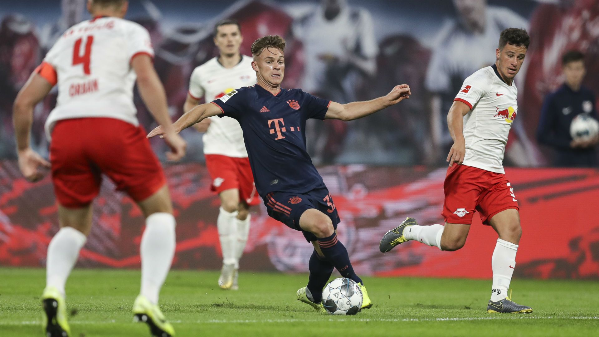 Nhà cái kimsa soi kèo Leipzig vs Bayern Munich, 23h30 ngày 11/9