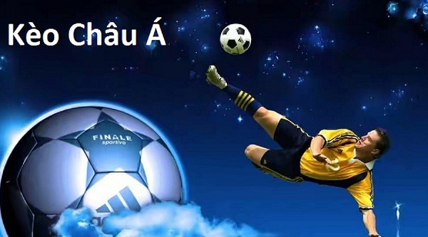 Nhà cái kimsa chia sẻ cách đọc kèo bóng đá Châu Á
