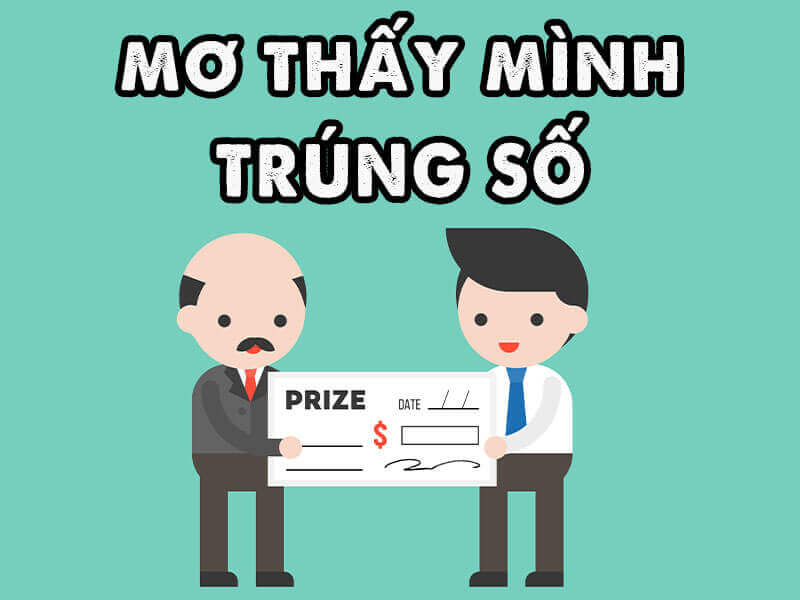 Kimsa88 giải mã giấc mơ thấy trúng số nên đánh con gì?