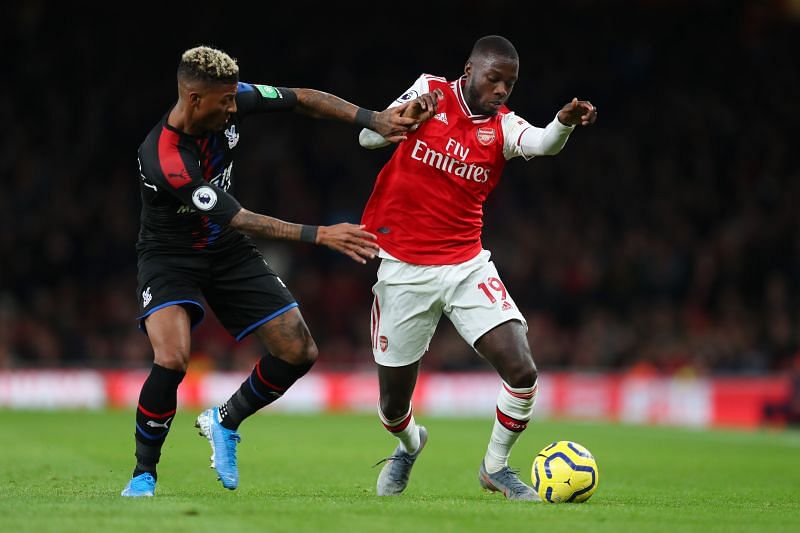 Kimsa88 nhận định Arsenal vs Crystal Palace, 2h ngày 19/10