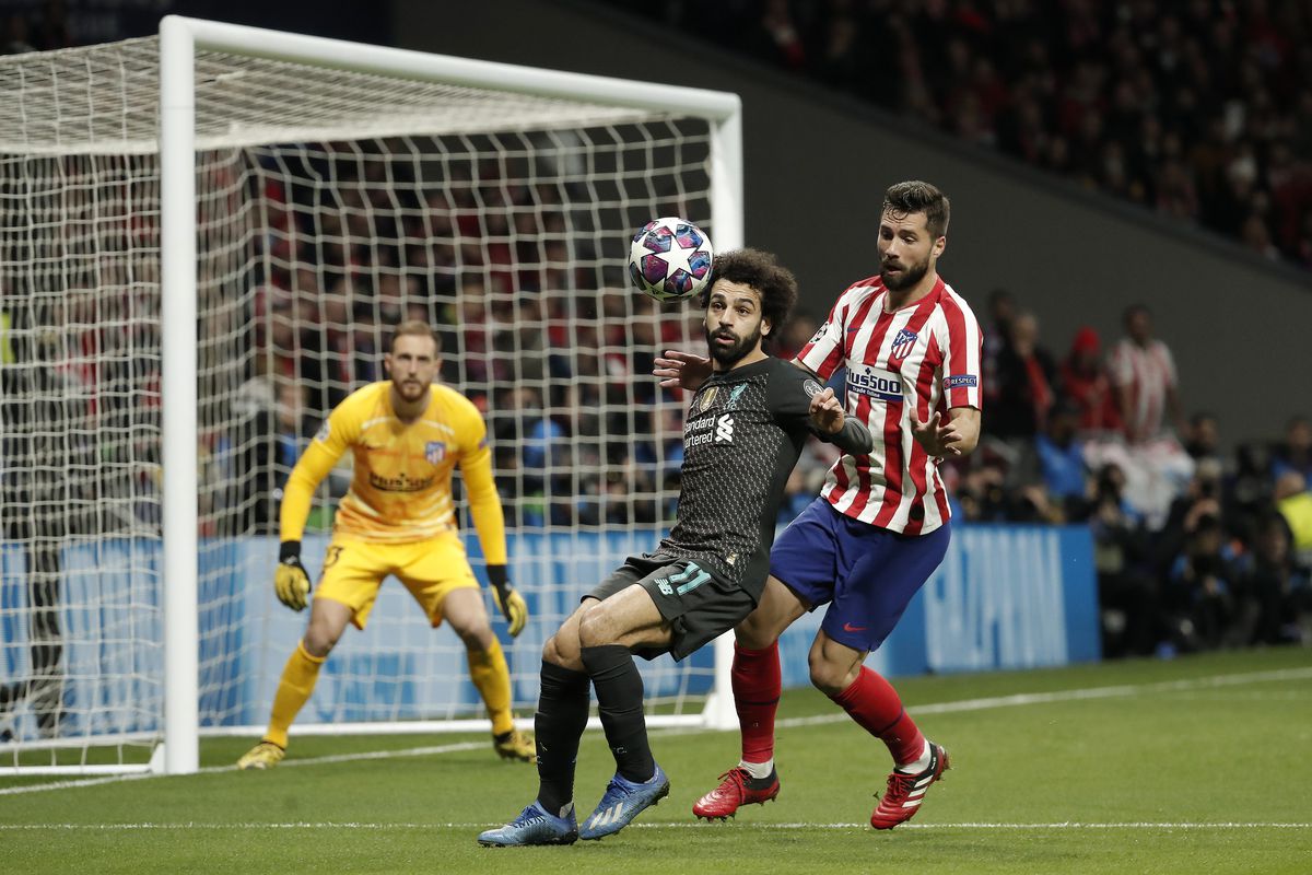 Kimsa soi kèo Atletico Madrid vs Liverpool, 2h00 ngày 20/10