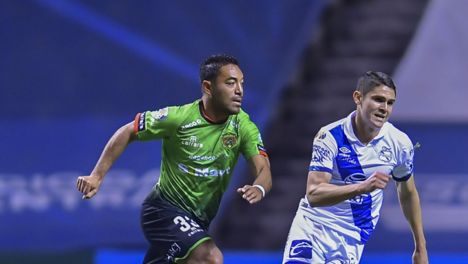 Kimsa88 nhận định Juarez vs Puebla, 9h00 ngày 30/10