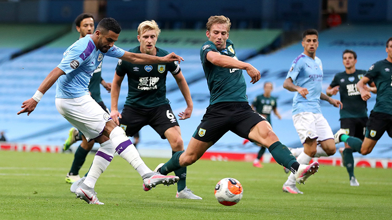 Nhà cái Kimsa nhận định Man City vs Burnley, 21h ngày 16/10