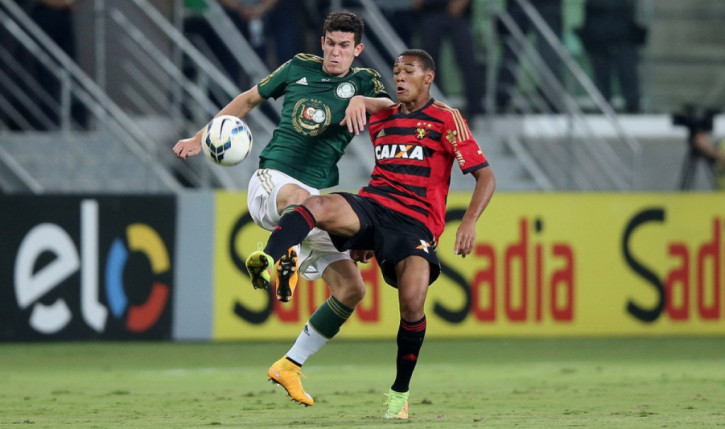 Kimsa88 soi kèo trận Palmeiras vs Sport Recife, 7h30 ngày 26/10