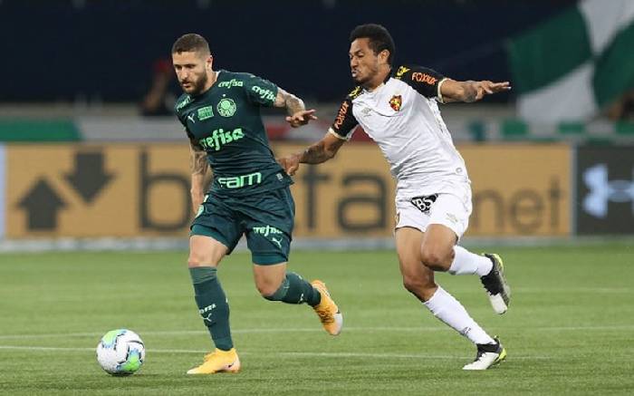 Kimsa88 nhận định Palmeiras vs Sport Recife, 7h30 ngày 26/10