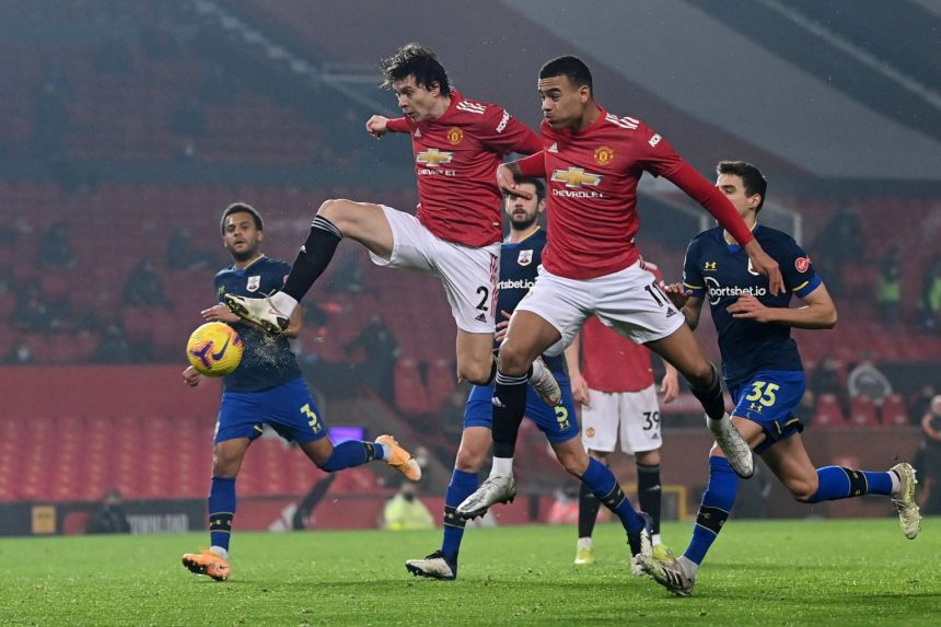 Kimsa88 soi kèo trận Man United vs Atalanta, 2h ngày 21/10