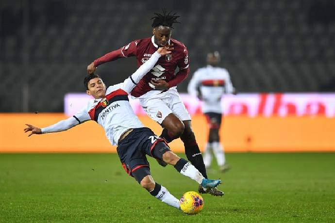 Kimsa88 soi kèo trận Torino vs Genoa, 23h30 ngày 22/10