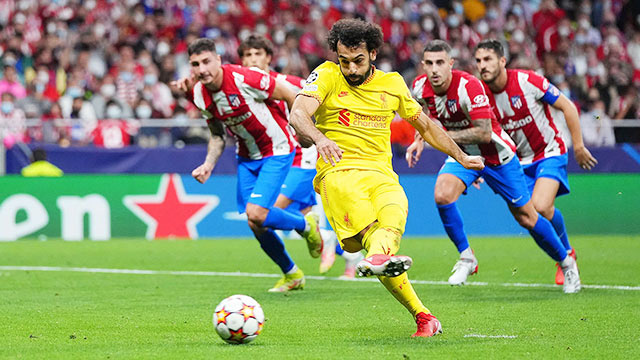 Kimsa nhận định soi kèo Liverpool vs Atletico Madrid, 3h ngày 4/11