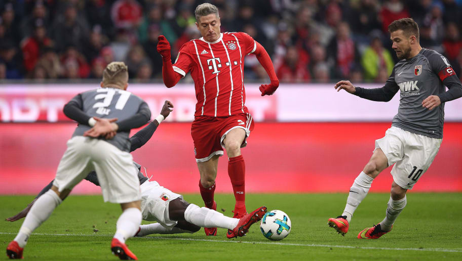 Kimsa88 nhận định Augsburg vs Bayern Munich, 2h30 ngày 20/11