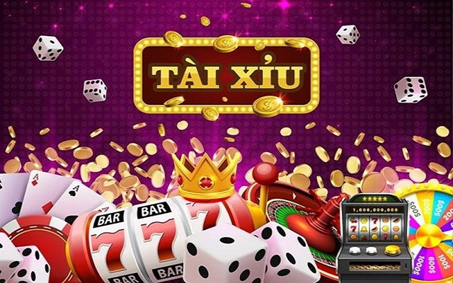 Khai thác đúng lỗ hổng Tài Xỉu sẽ mang đến cho bạn chiến thắng lớn 